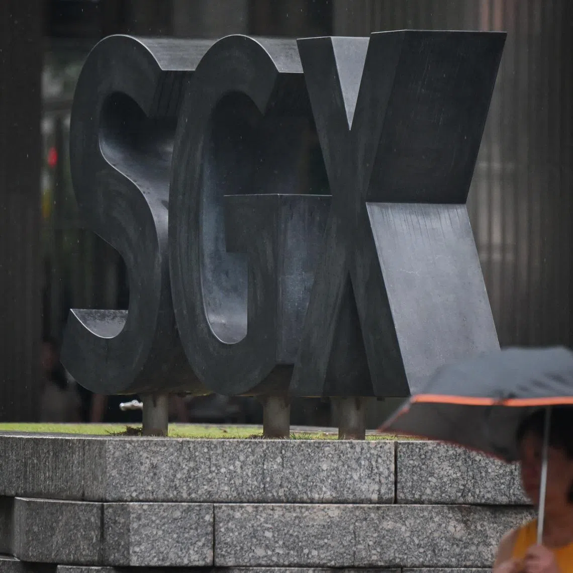 The board of Nam Lee says it has not received "any formal or informal concerns" from the requisitioning shareholders about Joanna Yong as a director.