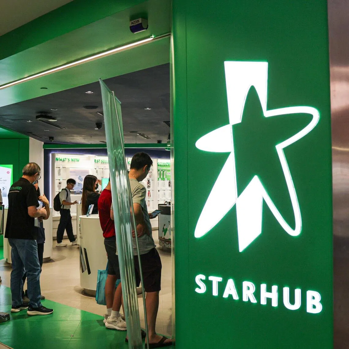 The earnings decline was attributed to lower gross profit from segments with revenue decline.