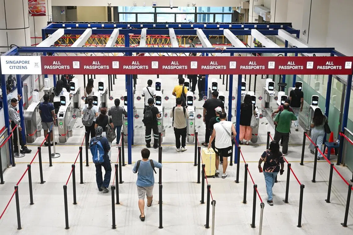 More than 57,000 Malaysians renounced their citizenship for Singapore’s over last 5 years: Report