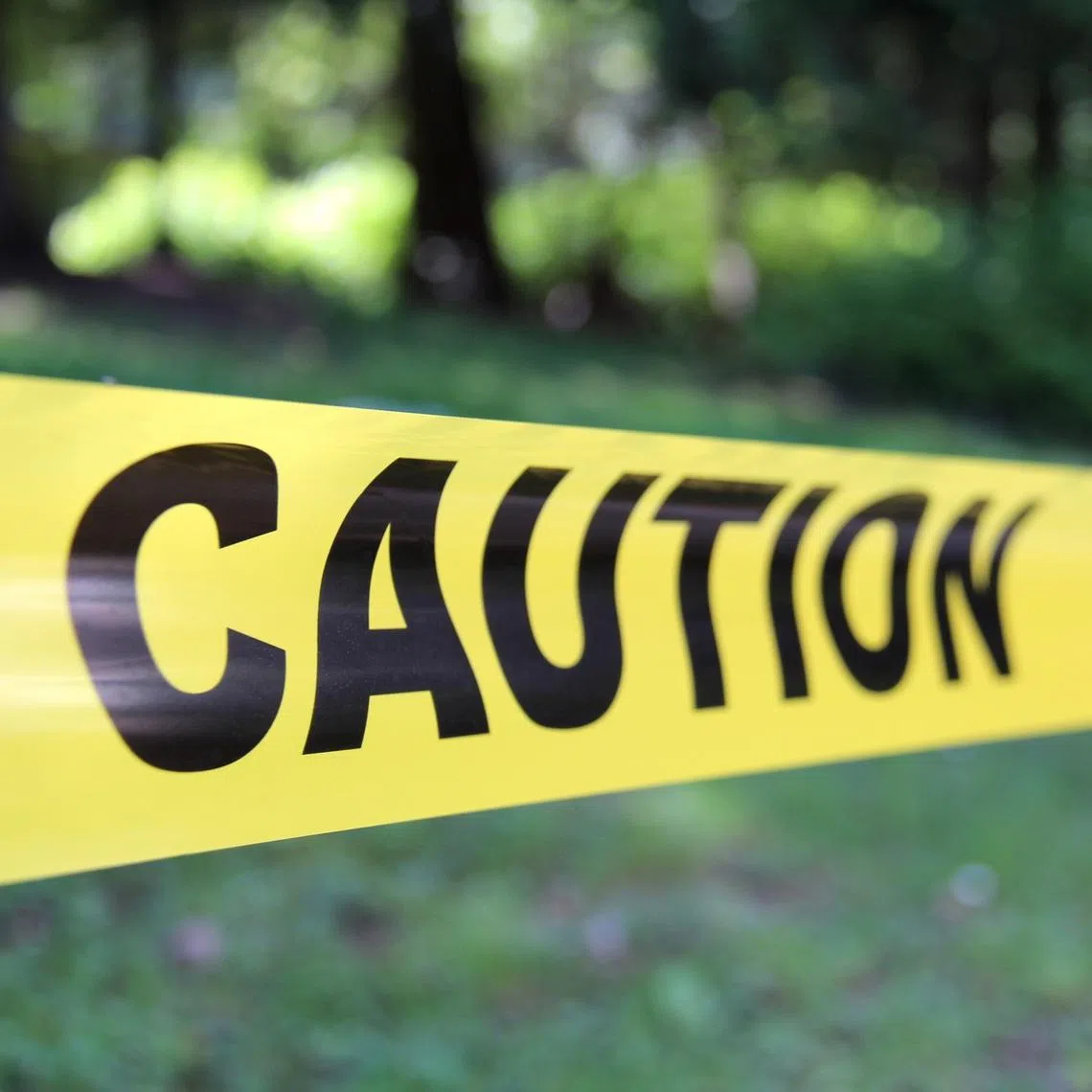 When a police officer asked Mr Spriestersbach for his name, he said he would give only his grandfather’s last name, Castleberry.