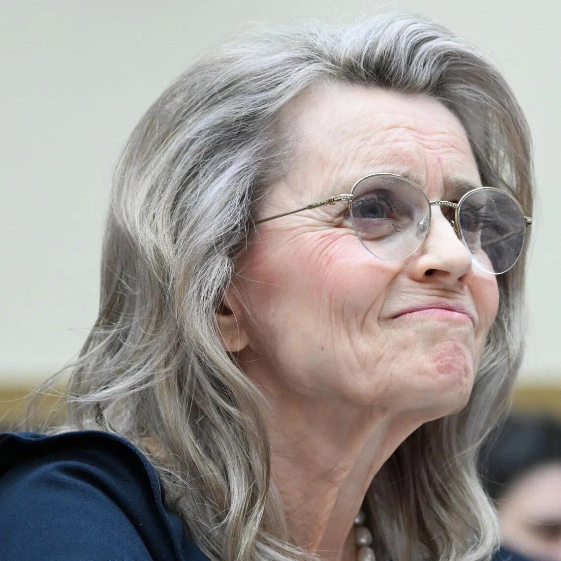 Paivi Rasanen wrote a pamphlet in 2004 in which she said same-sex relationships “challenge the Christian idea of humanity”.