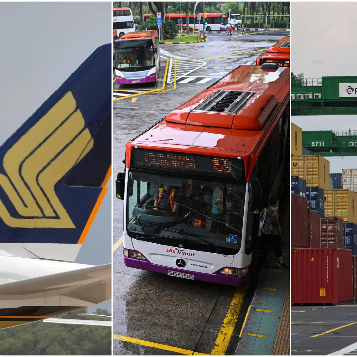 The list of designated entities was published in the government gazette on April 1.