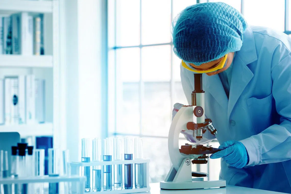 Researchers said in The Lancet Infectious Diseases journal that the 62-year-old's immune system was still firing on all cylinders.