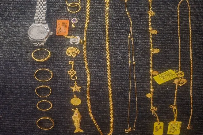 Another 2 Malaysians arrested for suspected roles in government official impersonation scam