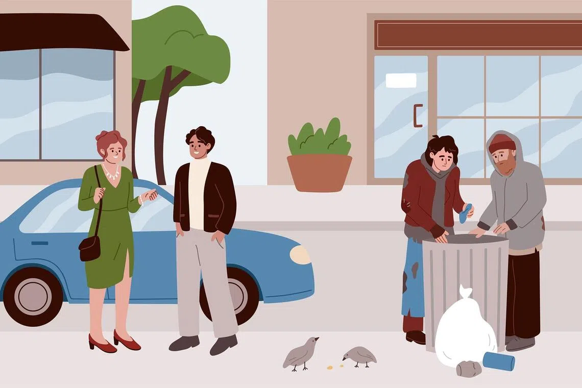 A presentation from Thrive Initiative suggests that children benefit from parents who are aware of their differences and have open conversations about how to handle them.