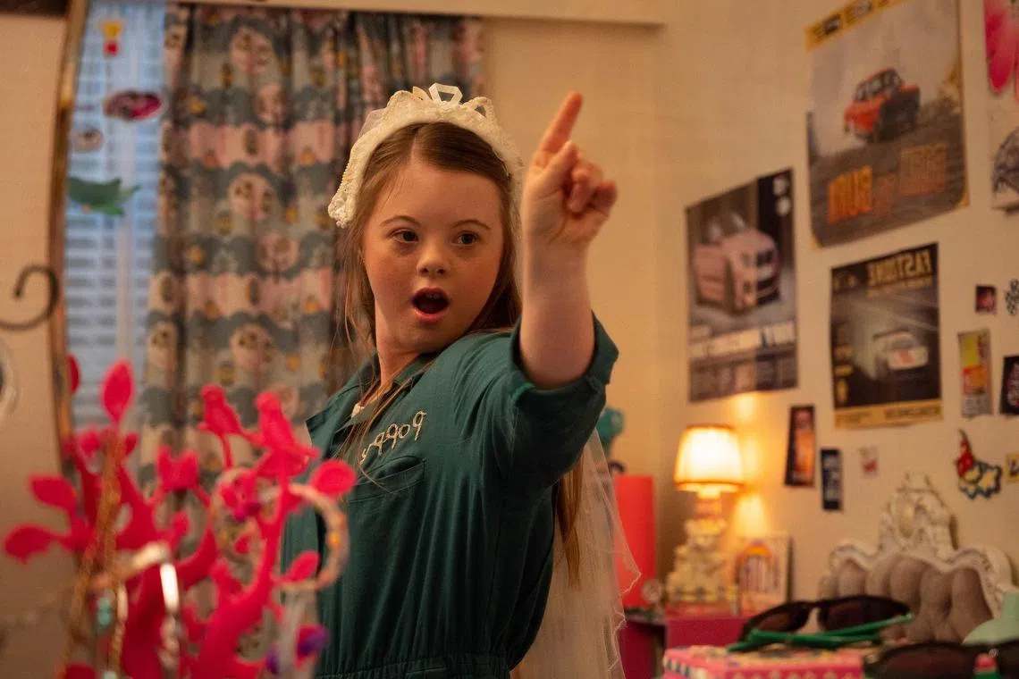 jopicks19 - Libby Hunsdale in POPPY

Source: MINDS Film Festival