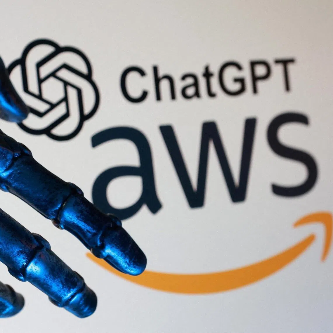 Instead of just helping individual users, the top concern is whether AI will really help companies to prosper.