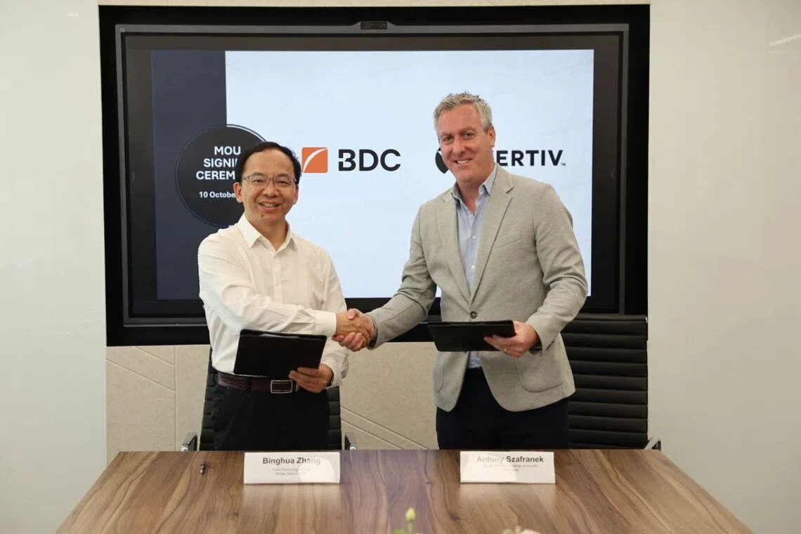 bridge-data-centres-vertiv-agreement