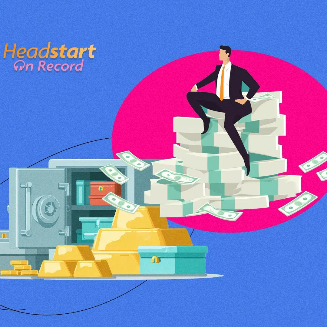 Here’s a recap so far of our top investment-linked podcast episodes.