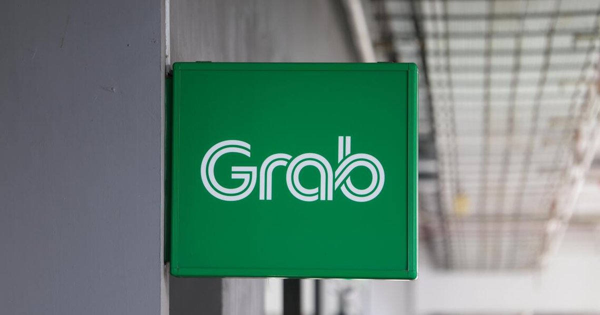 Higher tax bills for 16,000 Grab drivers over incomplete records | The ...