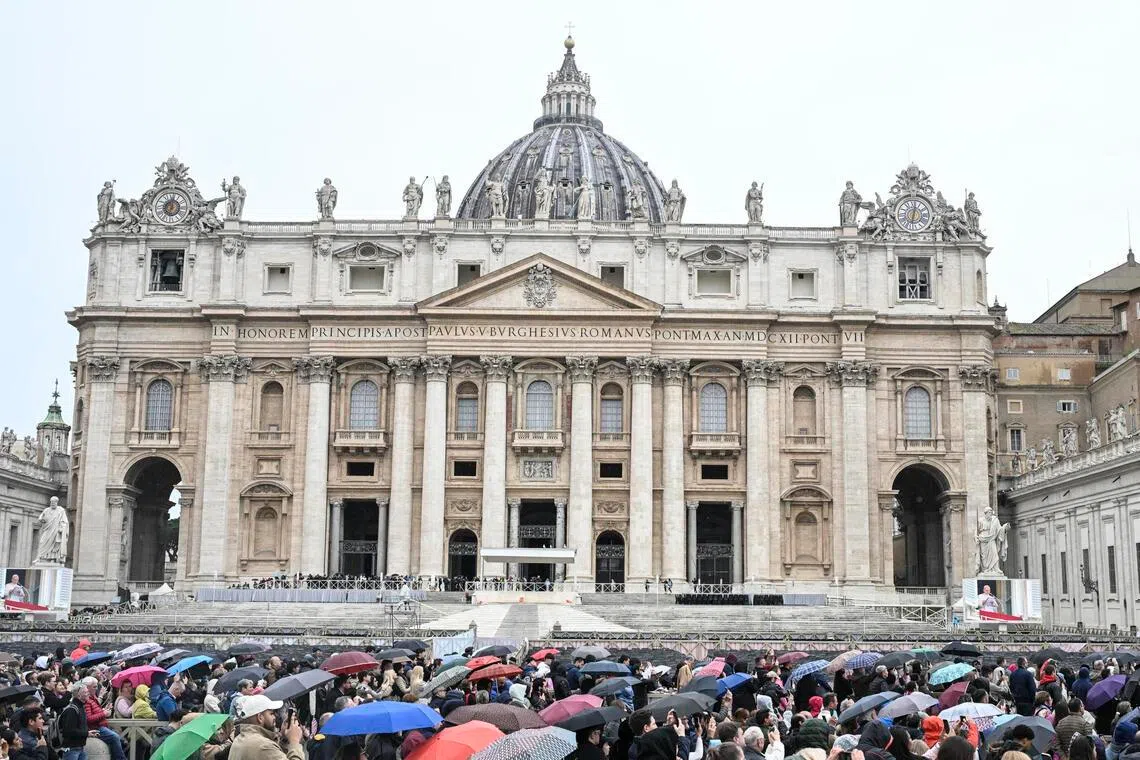 The Vatican first greenlit transplants of animal tissues to humans in 2001.