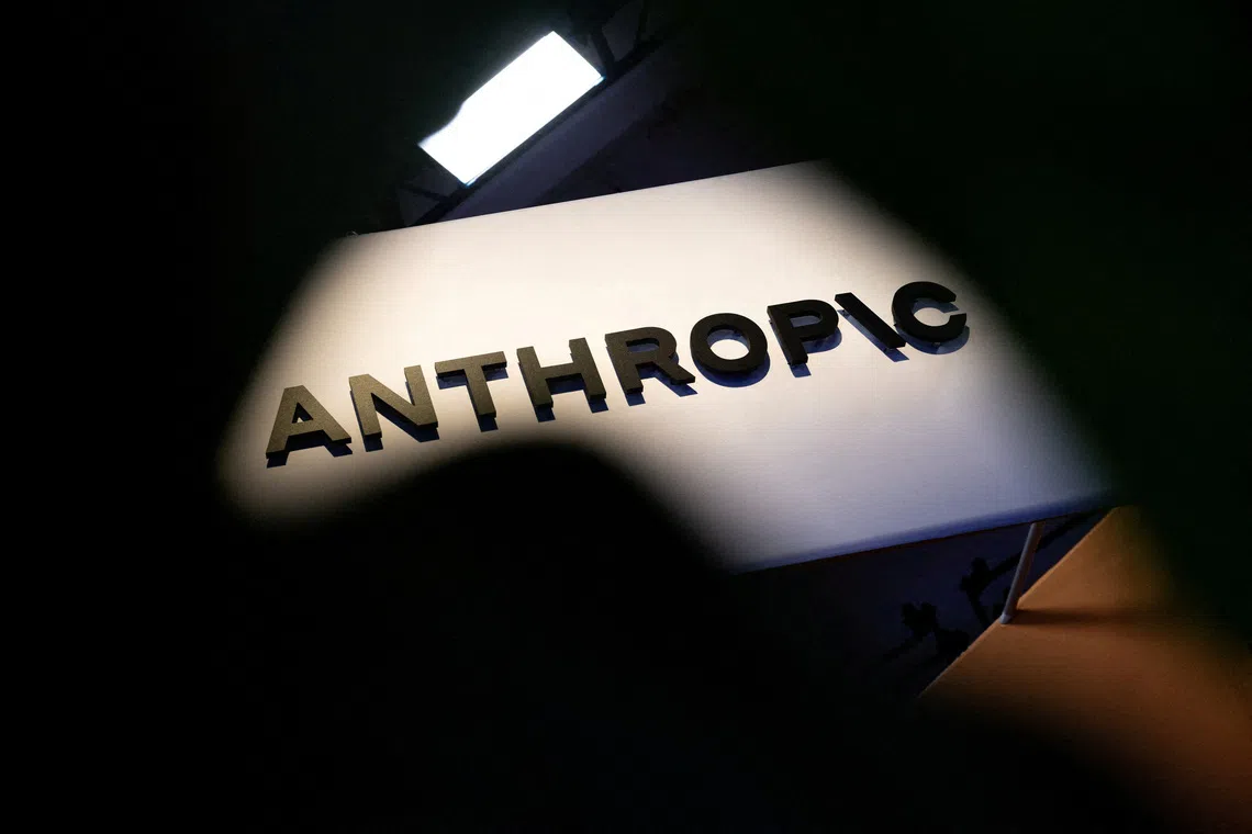 China state TV affiliate flags Anthropic data and privacy risks