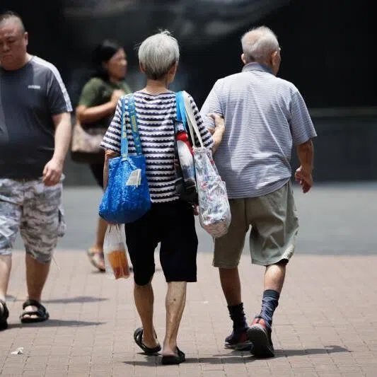 Palliative care will become increasingly important as Singapore's population ages, says the writer.