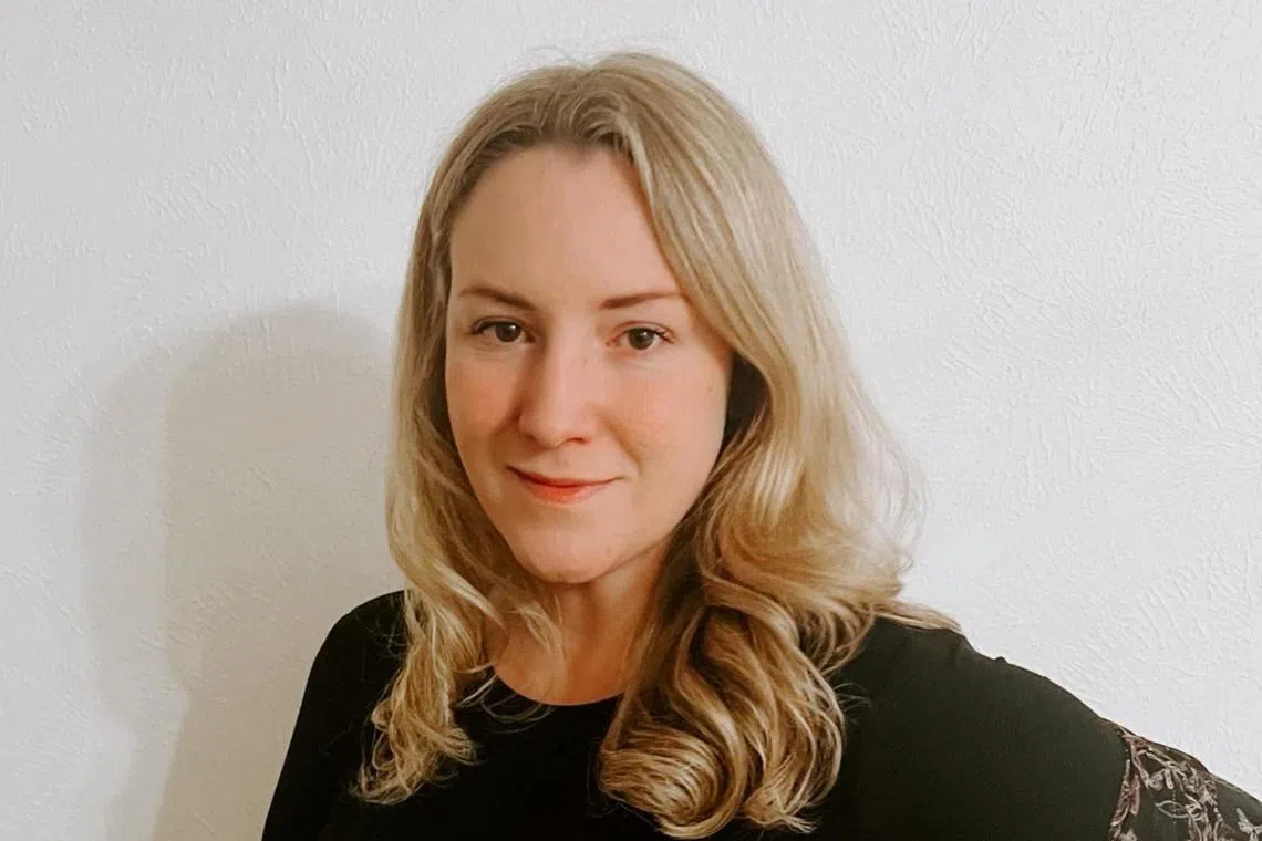 Ms Kate Cox sued Texas last week and initially won the right to an abortion because her foetus has a rare genetic issue.