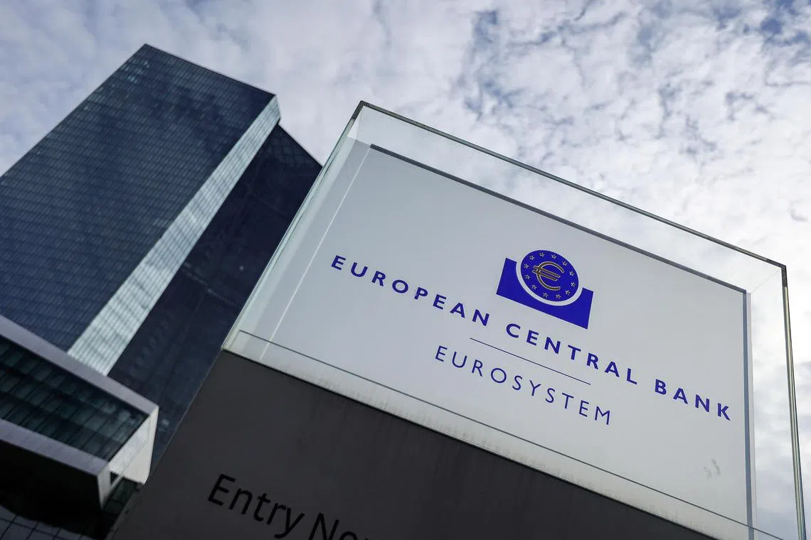 The European Central Bank’s rate hike this week may have sealed the fate of next week’s rate decision by the US Federal Reserve.