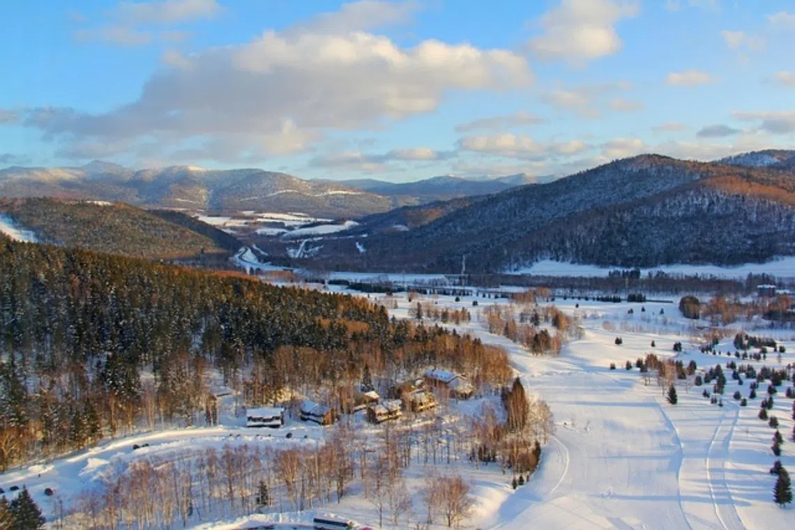 A month of heavy snowfall has revived Japan’s ski resorts after a slow start to the season, drawing renewed interest from Americans and other overseas visitors in search of fresh powder.
