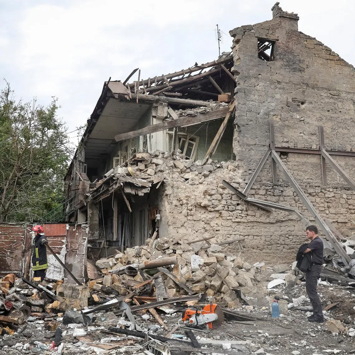 Civilian deaths in the more than four-year war have spiked this summer.