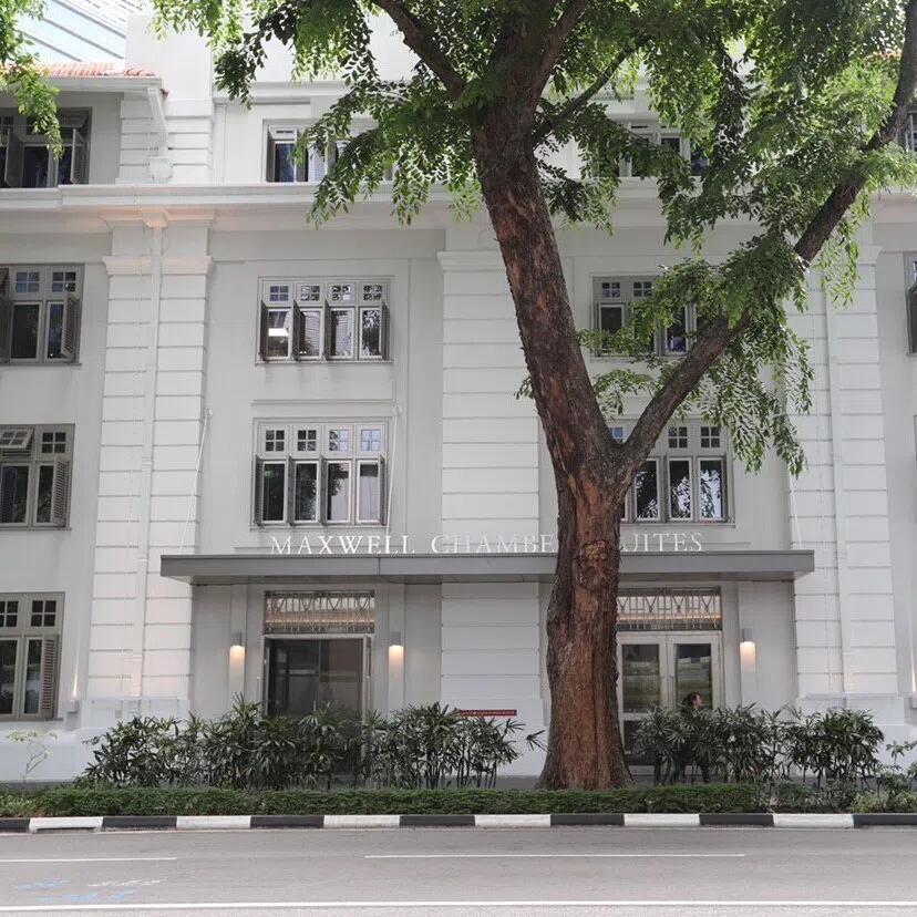 The Law Society of Singapore is the representative body for all lawyers in Singapore, with about 6,400 members.
