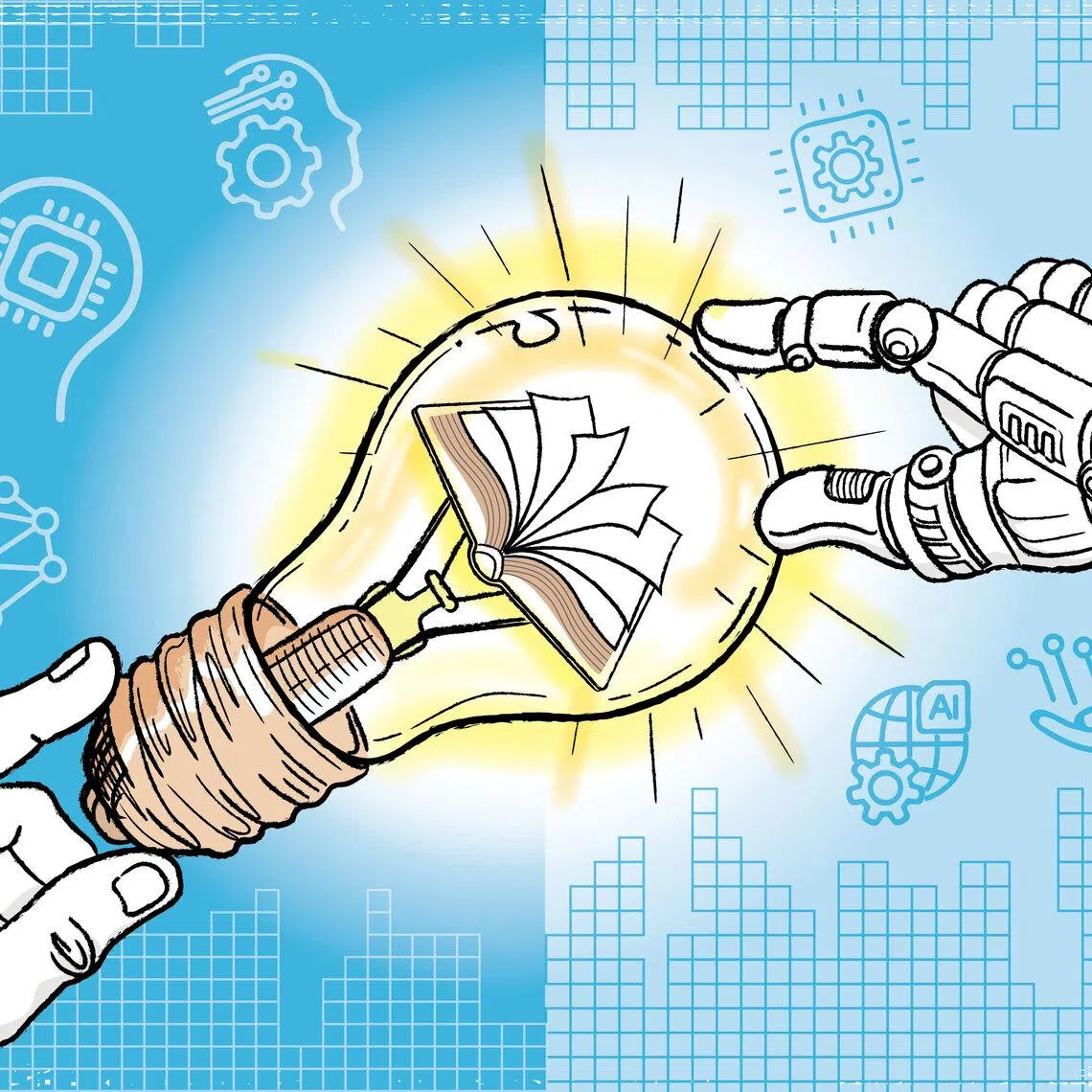 If schools adopt AI platforms uncritically, the most influential people in education will no longer be educators, but technologists and vendors.