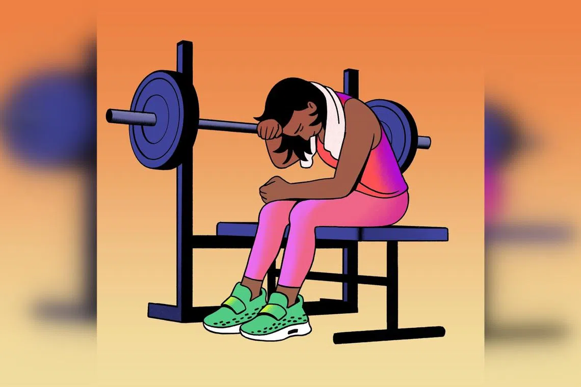 Many trainers and athletes have long believed that lifting to failure is the best way to build muscle.