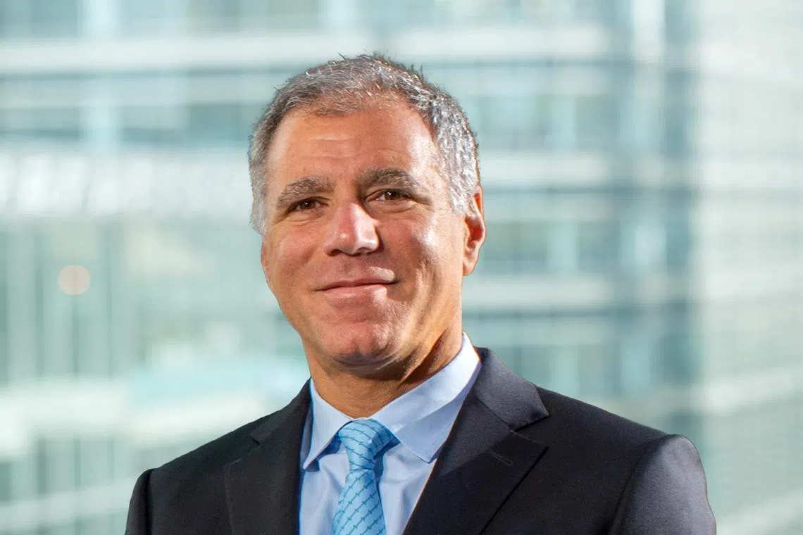 Since he took over, HSBC CEO Georges Elhedery has weighed kicking off what could amount to the bank's most significant restructuring in more than a decade.