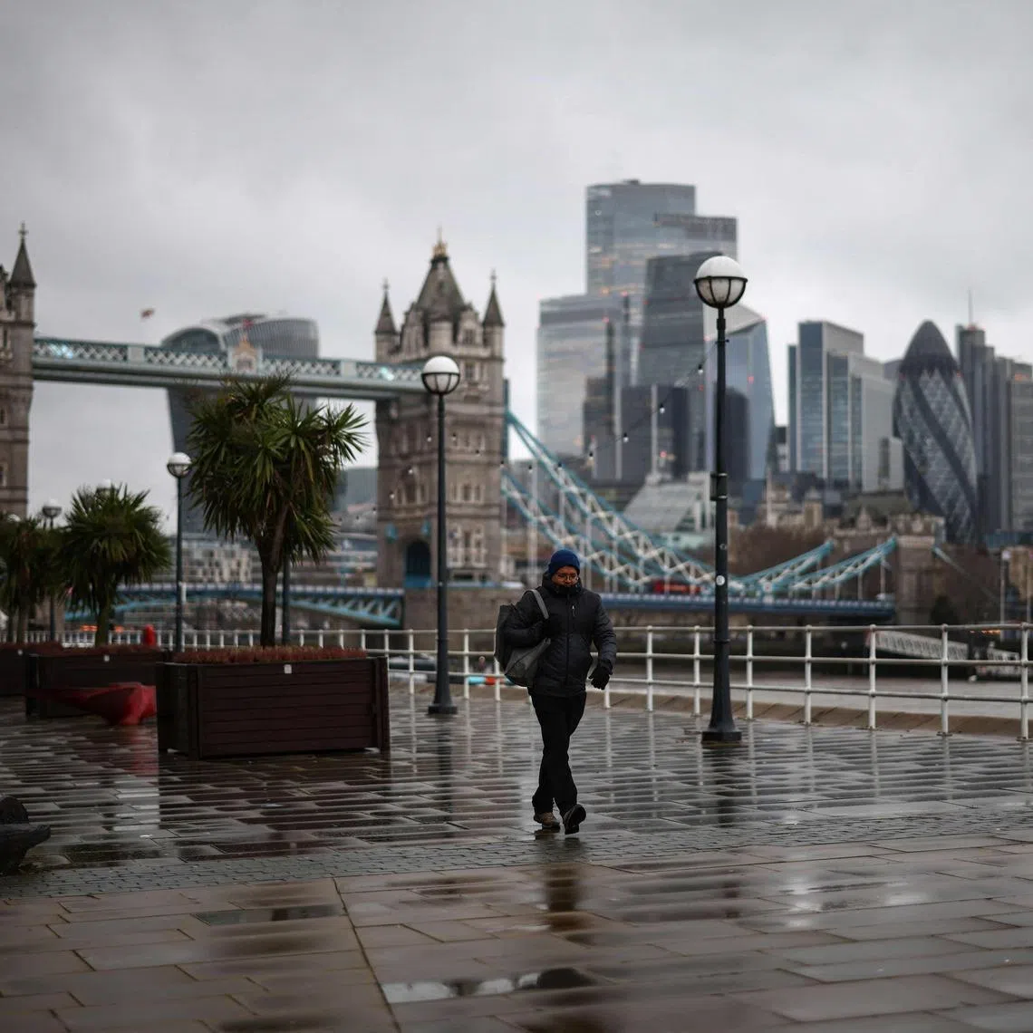 The Home Office said it had pulled the "emergency brake" on the study and work visas.