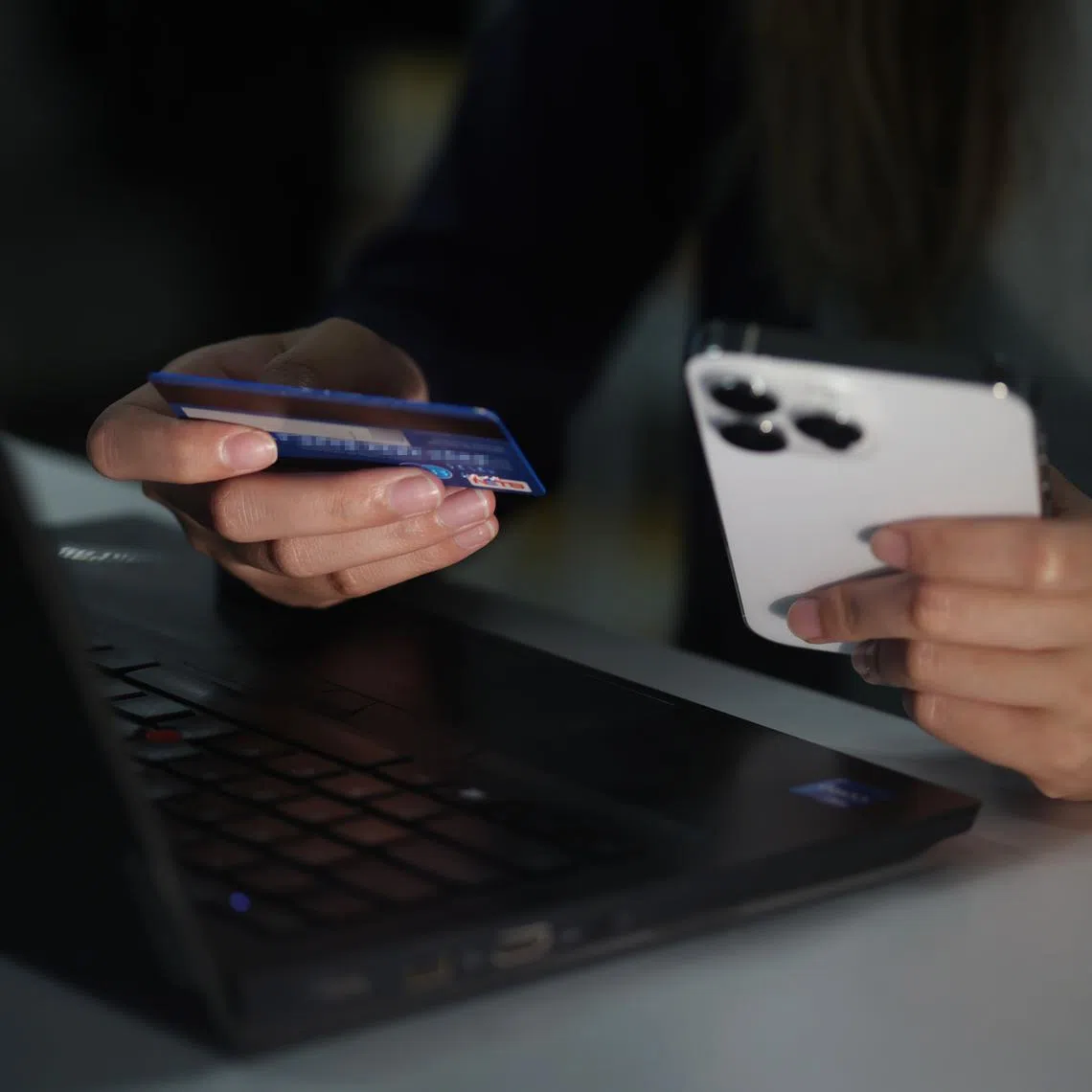 In 2023, Case received 3,711 such complaints, a 47 per cent increase from the 2,530 complaints received in 2022, it added.