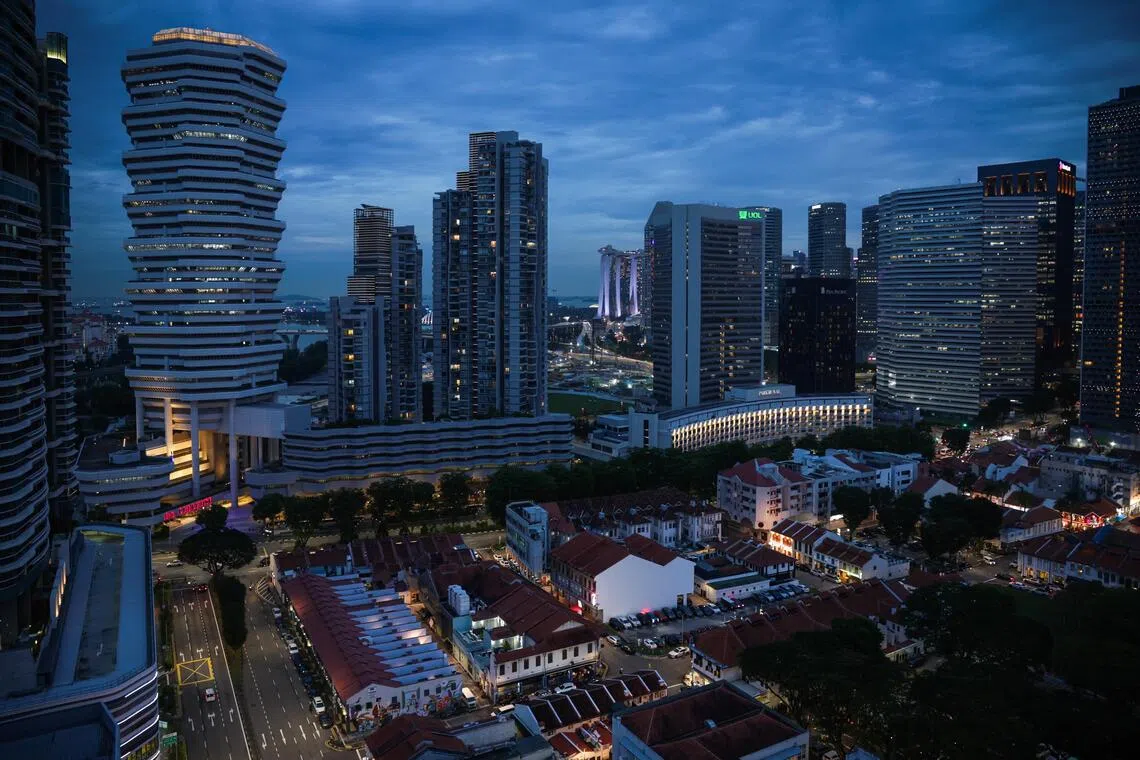 Renaming MTI to Ministry of Energy, Trade and Industry is much more than rebranding, experts say