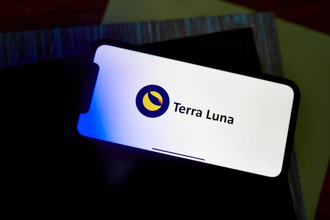 DO Kwon developed the TerraUSD and Luna tokens which suffered a US$60 billion wipeout last year.