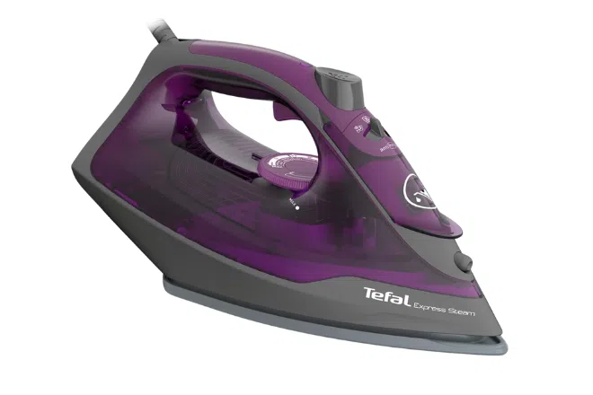 Ferro a vapor de Tefal Express