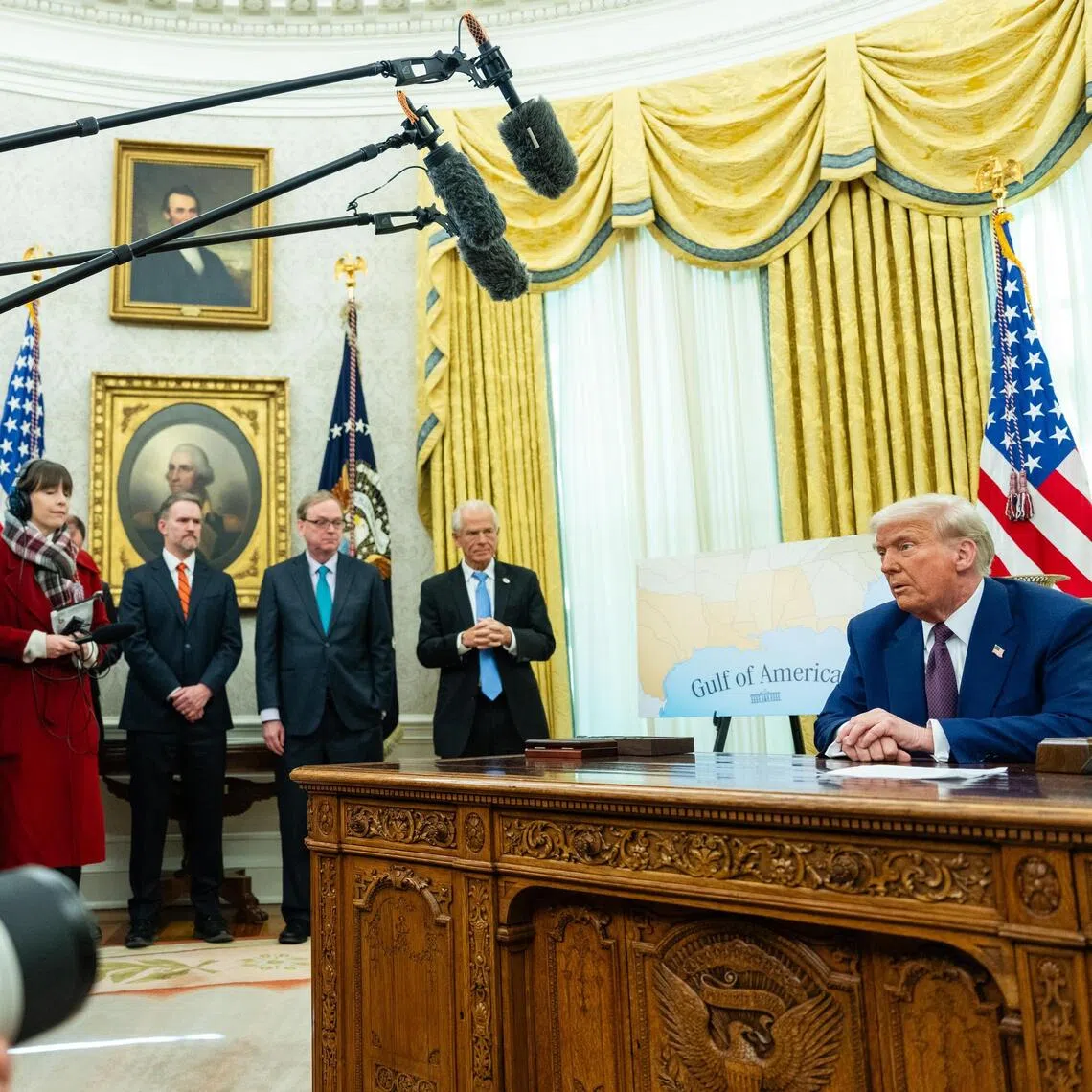 By banning CNN, the White House has thrown a staple of TV news coverage into disarray.