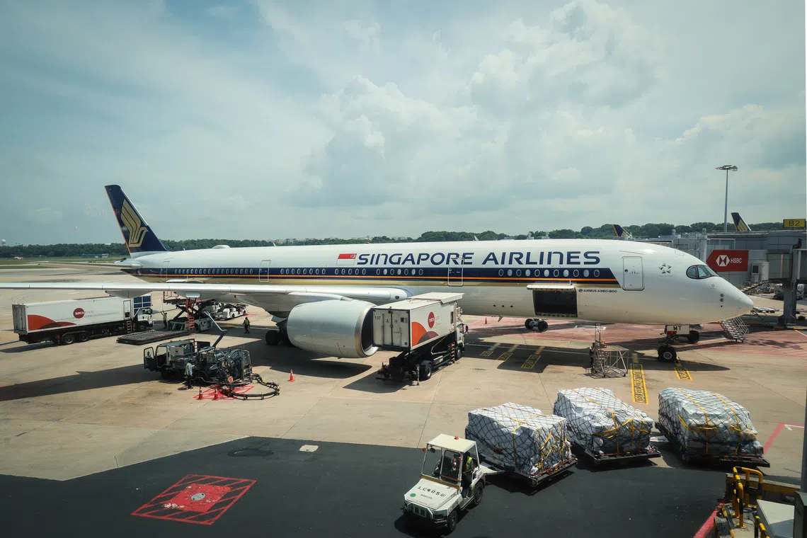 The growth in both passenger traffic and capacity was mainly in East Asia, Europe and the South West Pacific, said the group.
