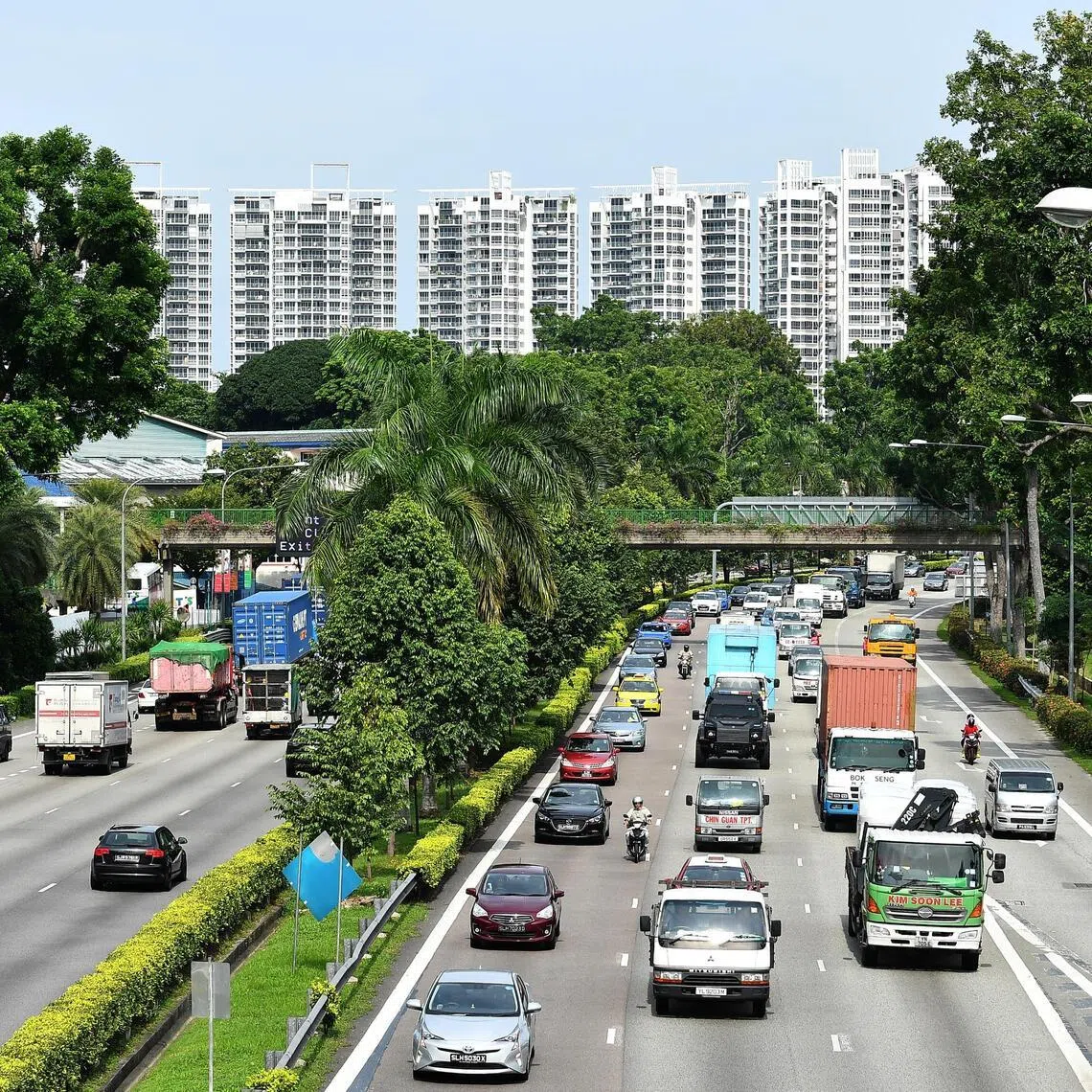 The Traffic Police Annual Road Traffic Situation report released earlier in 2026 reported a 10-year high of 149 fatalities in 2025.