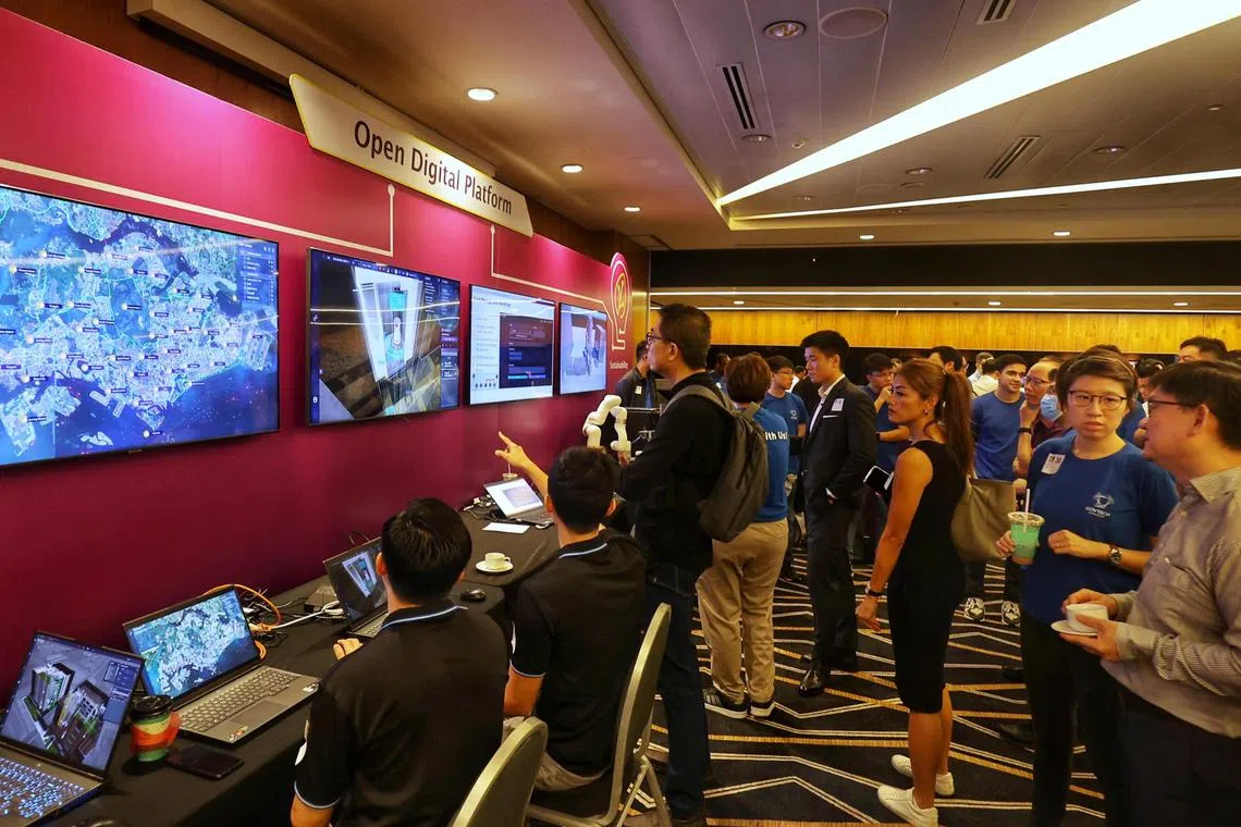 While smart cities present potentially lucrative investing opportunities, investors must evaluate these companies based on their long-term potential.