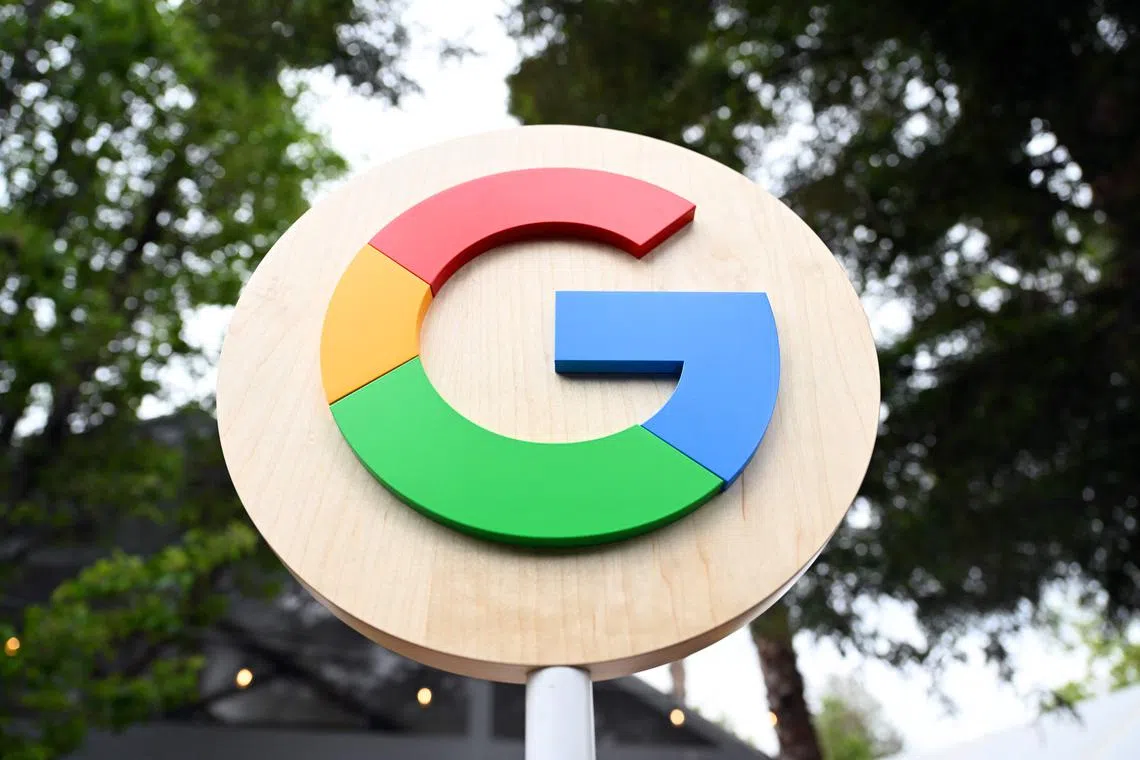 Google’s latest AI model, named Gemini, will be rolled out to users and enterprise customers gradually through 2024.