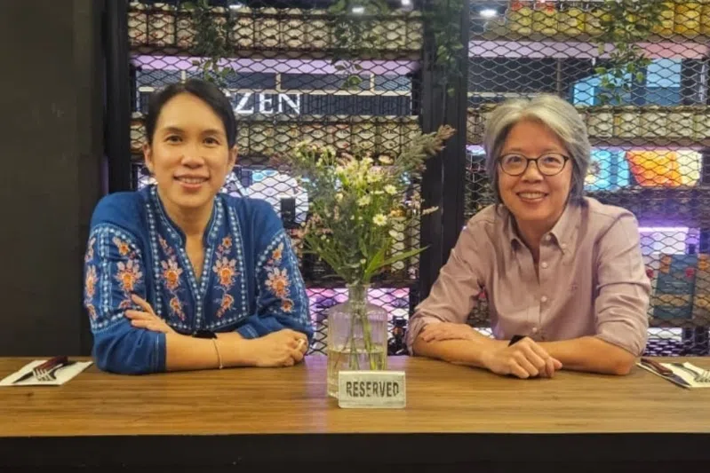 Thanking Ms Corinna Lim for her work, Aware said she was “instrumental” in growing the organisation.