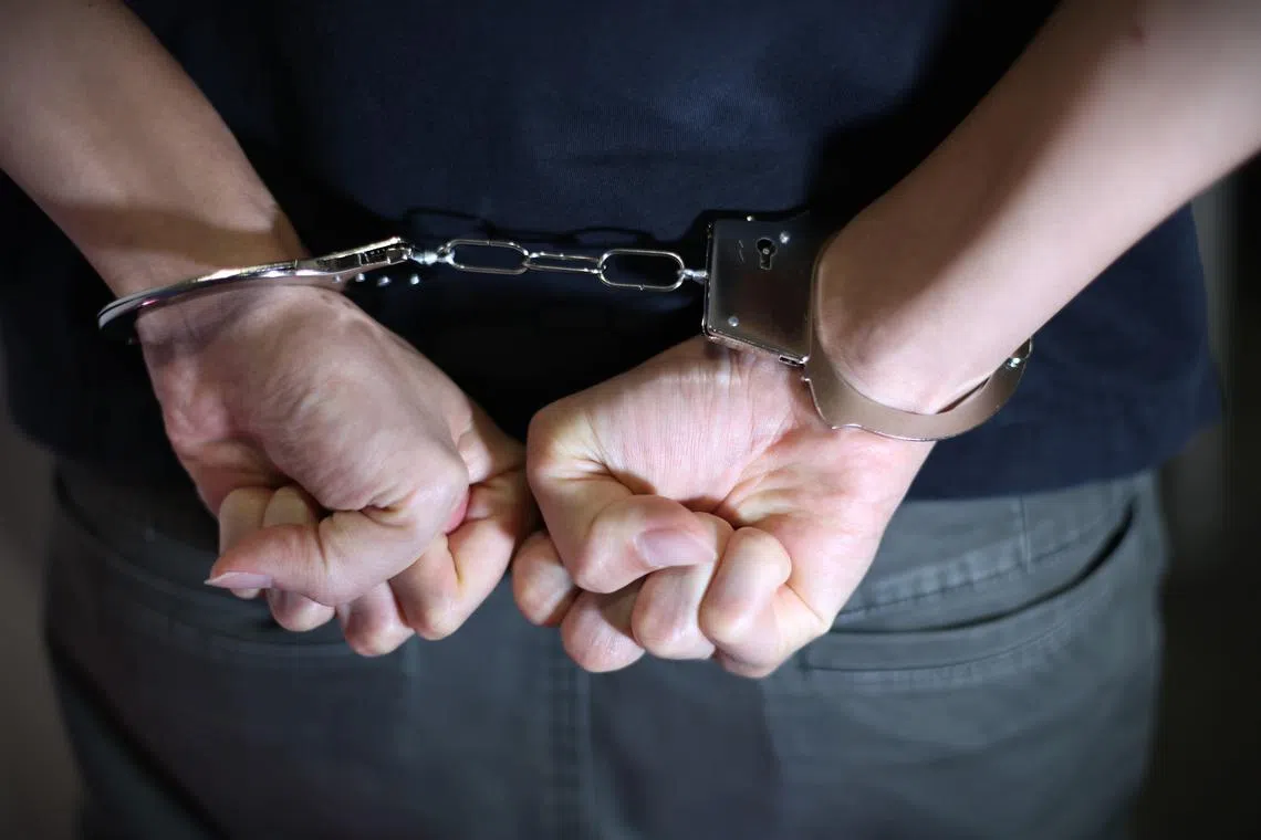 Many of the victims were under the age of 12.