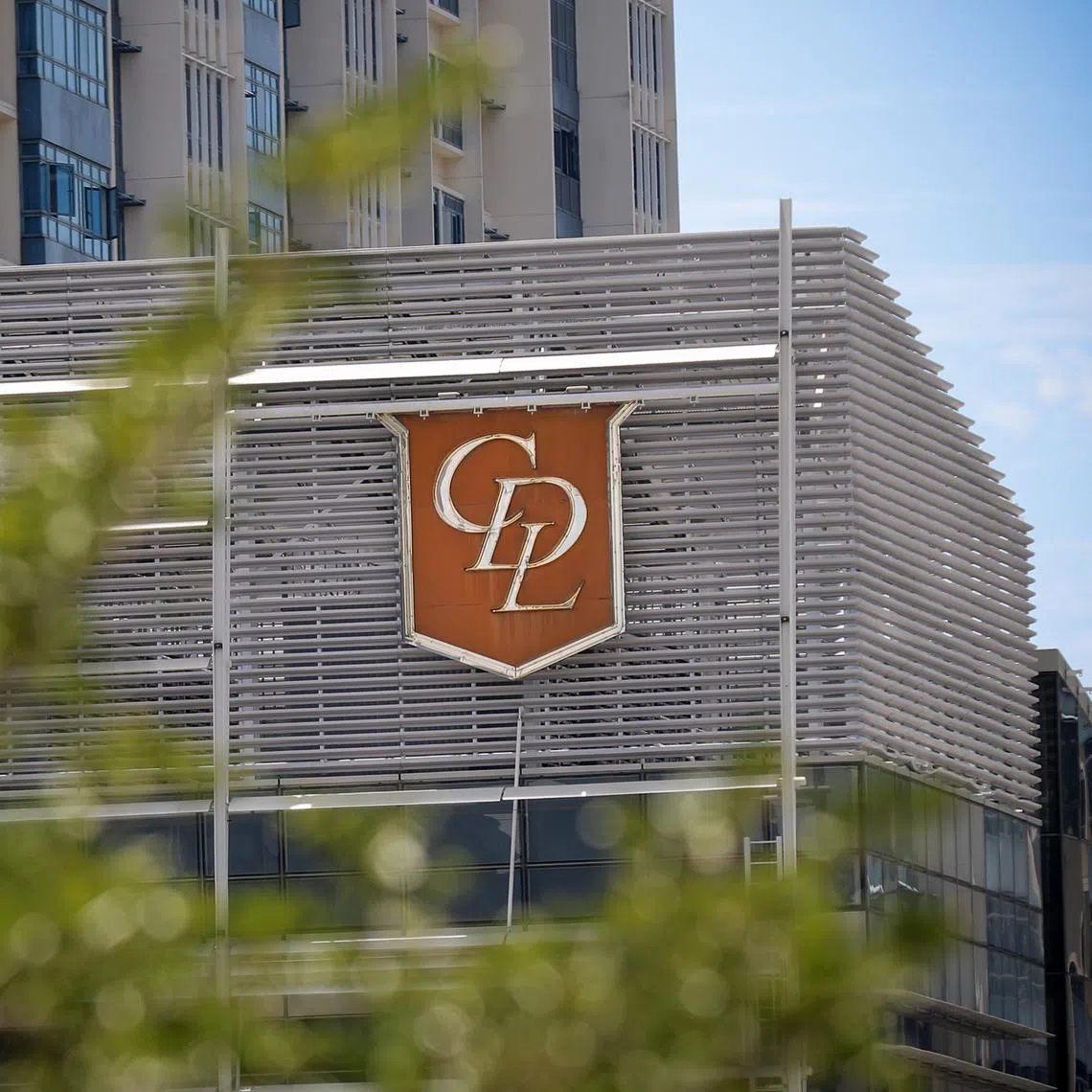 CDL shares surged as much 6.8 per cent to $5.95 at 3.20pm on July 16, up 38 cents from their previous close of $5.57.