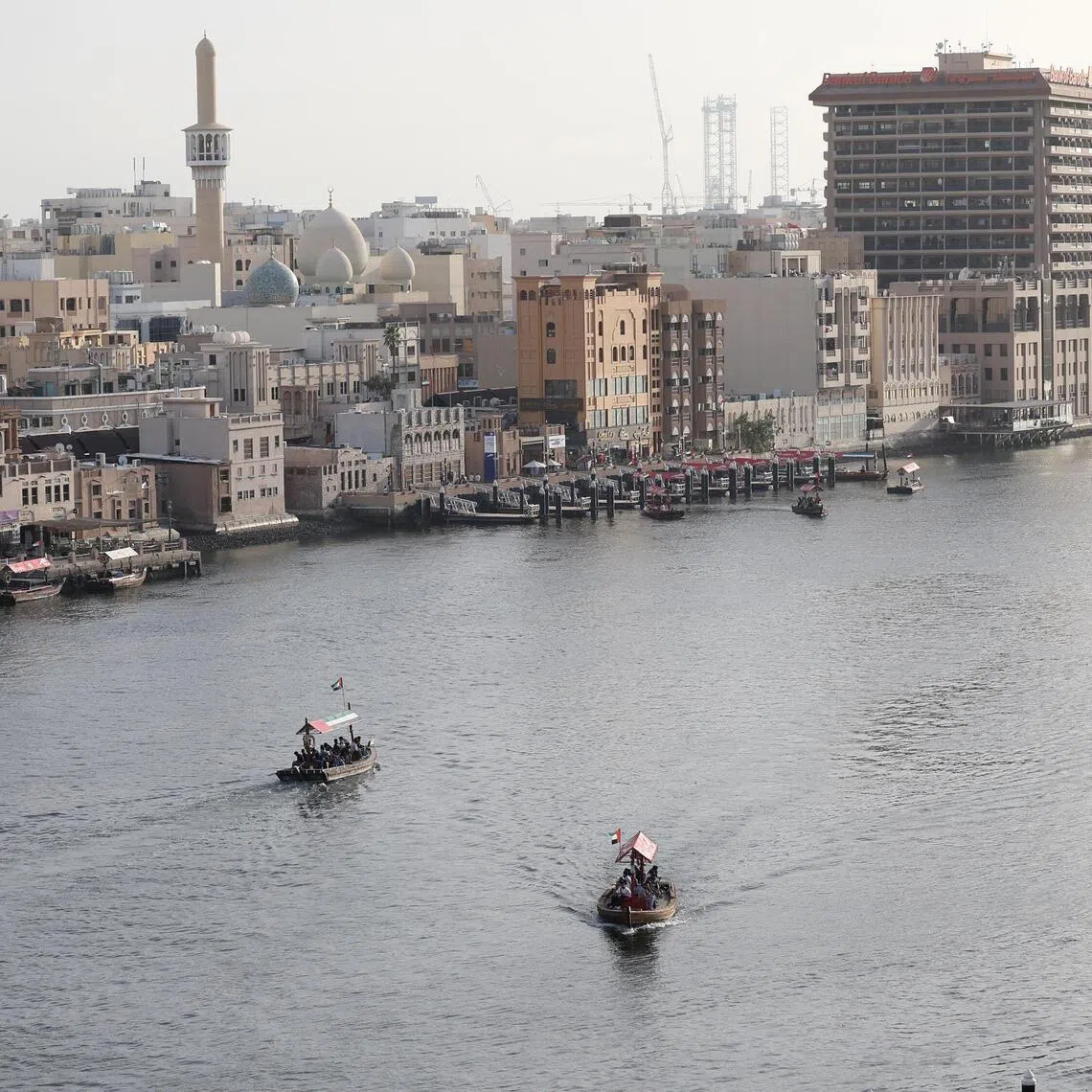 The decision offers relief for families across the country, which is home to about 11 million people.