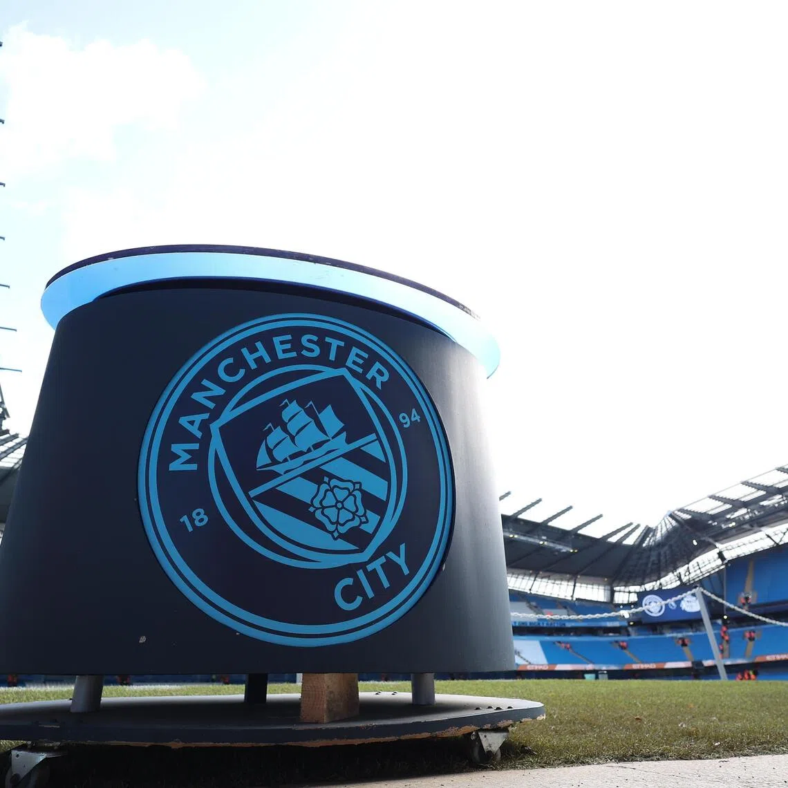 The investigation was never formally closed and tax body HMRC has taken no action against the club.