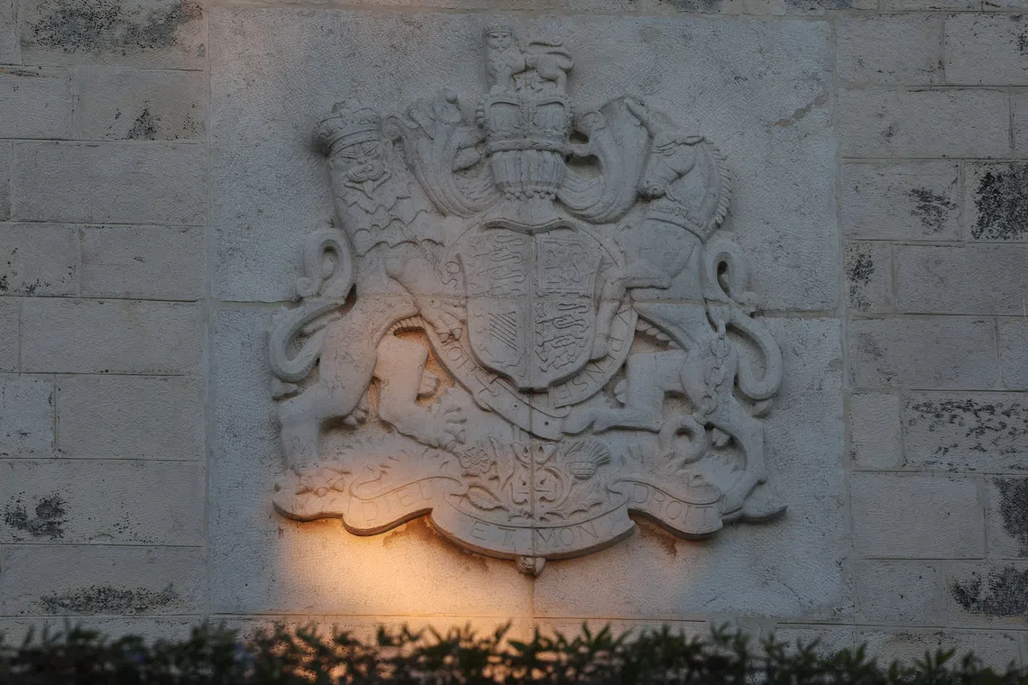 UK security adviser visited Israel in bid to keep Jerusalem consulate open, sources say
