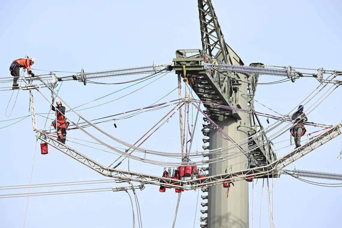 Power utilities, water companies and even some supermarket chains will be required to reduce their vulnerability to terrorism, industrial accidents, natural disasters and public health emergencies.