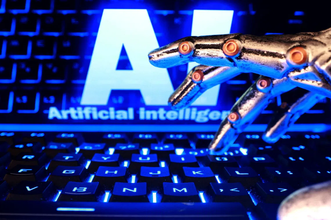 One of the promises of AI is that it will take processes previously performed by expensive and unreliable humans and do them with cheap machines that can act with perfect uniformity.