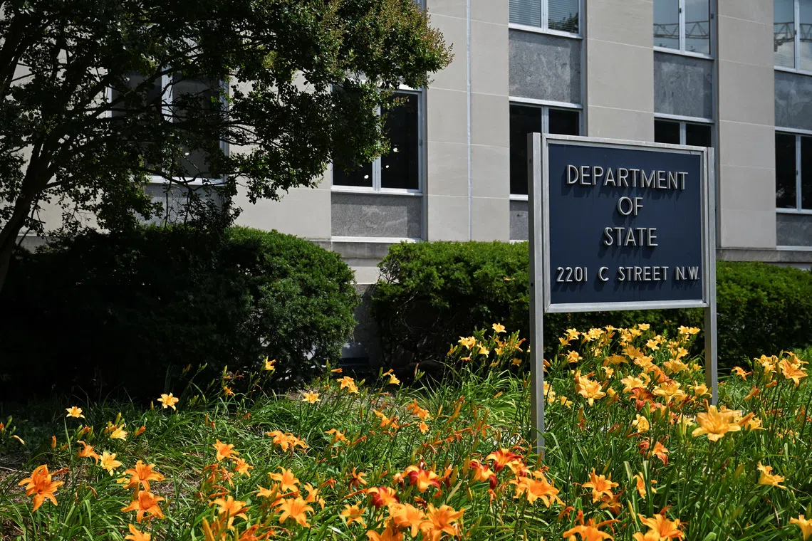 US State Department to Close Consulates in Five Cities Globally