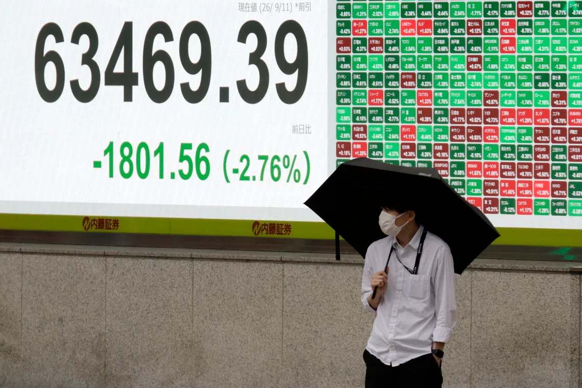 US monetary policymakers are widely tipped to lift borrowing costs for the first time since 2023.
