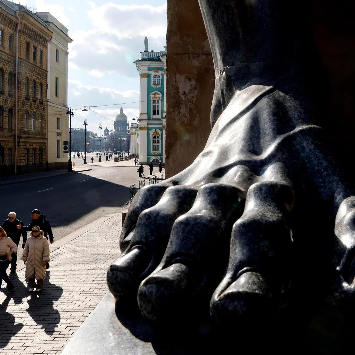 Moscow and London have expelled multiple embassy staff over the last decade, both trading accusations of espionage.