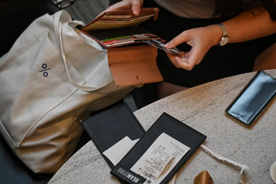 Dubbed “revenge spending”, consumers have been making up for “lost time” as economies reopened borders and businesses resumed progressively.