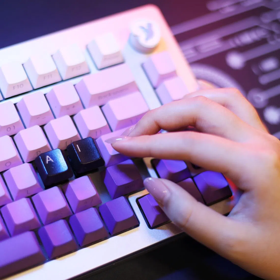 Alongside parents, teachers are crucial stewards in this endeavour for which they need support to help their students make sense of AI.