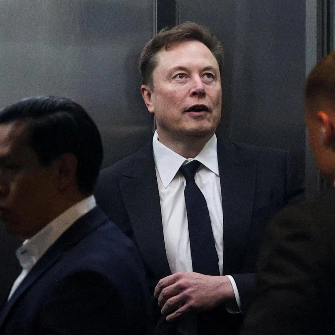 The penalty imposed on tech mogul Elon Musk is the largest in SEC history for the type of violation he was accused of, a person familiar with the settlement said.