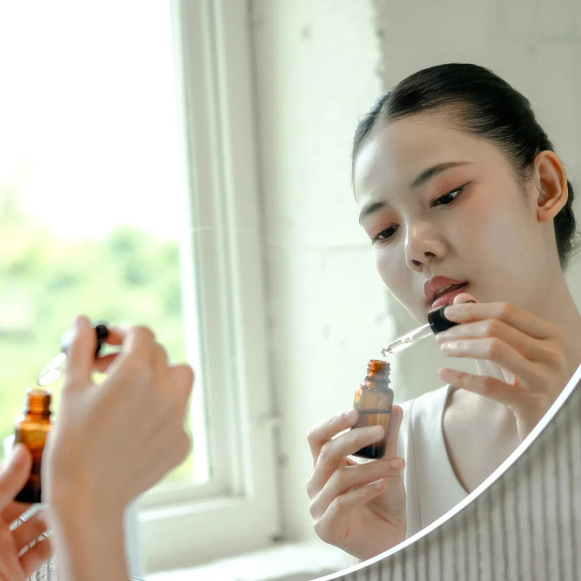 PDRN has become a mainstream ingredient in serums, creams, masks, ampoules and eye products.